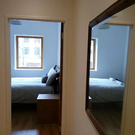 Ifsc Self Catering *