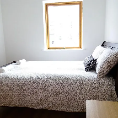 Ifsc Self Catering