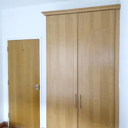 Ifsc Self Catering * Dublin