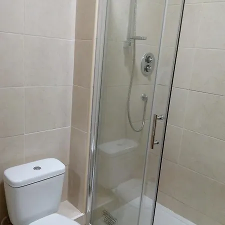 Apartment Ifsc Self Catering *