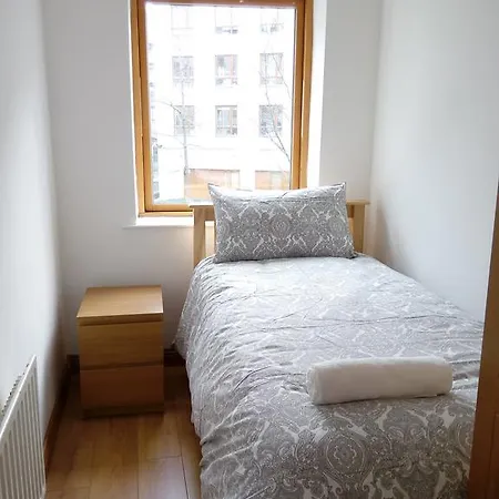 Ifsc Self Catering