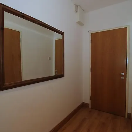 Ifsc Self Catering * Dublin