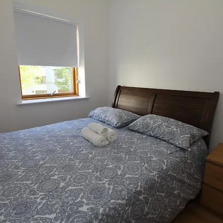 Ifsc Self Catering