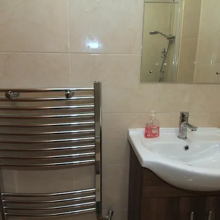 Ifsc Self Catering * Dublin