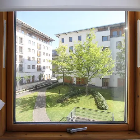 Ifsc Self Catering