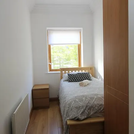 Ifsc Self Catering Apartment *