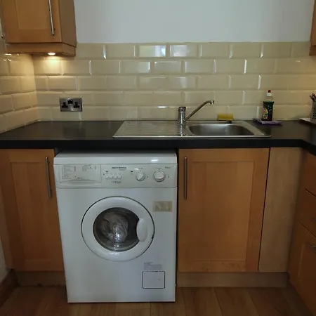 Apartment Ifsc Self Catering