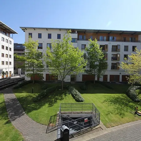 Ifsc Self Catering Apartment
