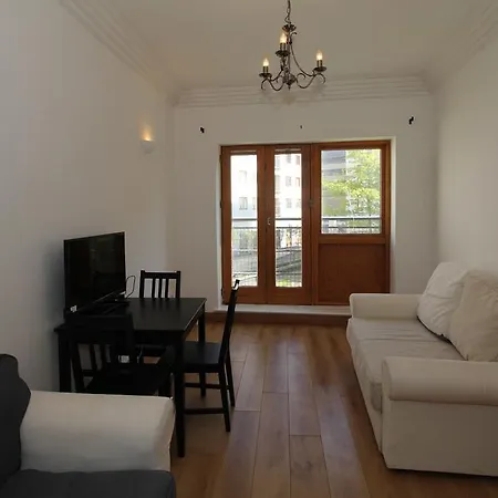 Apartment Ifsc Self Catering *