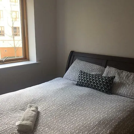 Apartment Ifsc Self Catering *