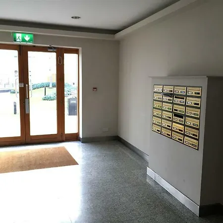 Ifsc Self Catering *
