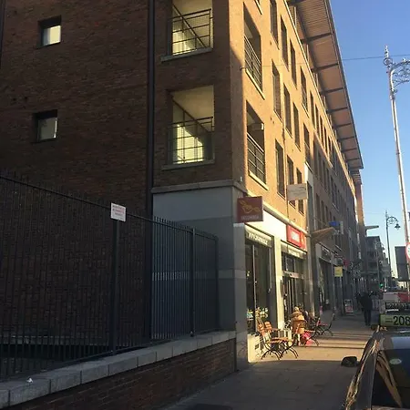 Ifsc Self Catering Apartment *
