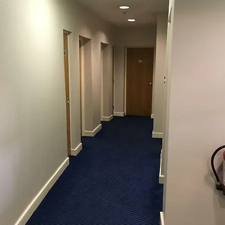 Ifsc Self Catering