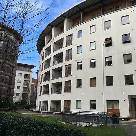 Apartment Ifsc Self Catering *