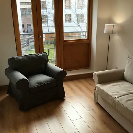 Ifsc Self Catering Apartment